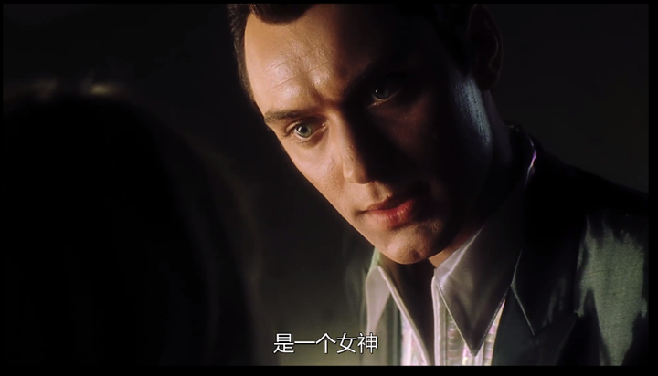 你最喜欢的英国男演员是谁?
