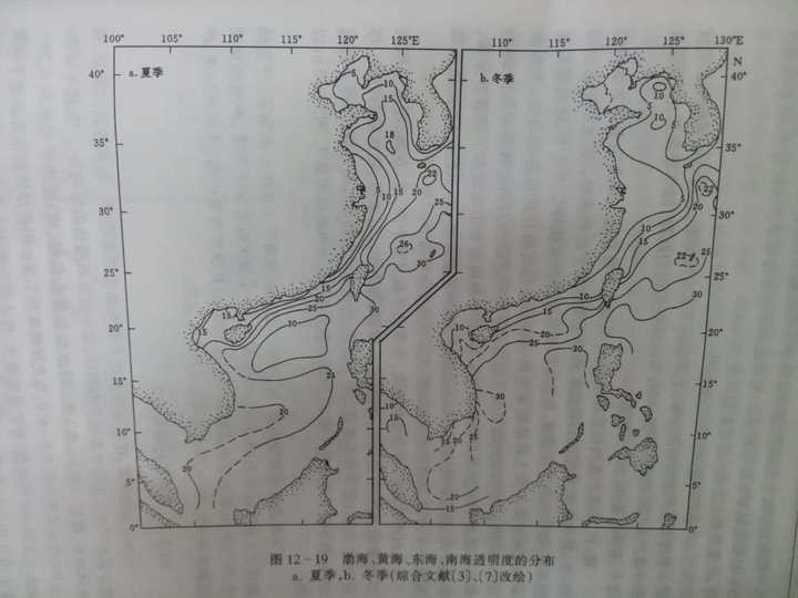 从下面这张图可以看出黑潮对东中国海的主要影响