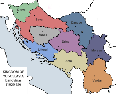 南斯拉夫是如何走向解体的,留给我们的有哪些历史教训