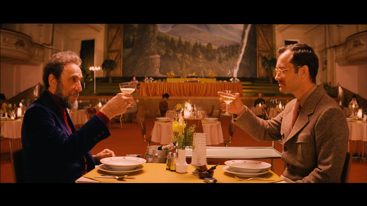 有哪些画面唯美的电影值得推荐?