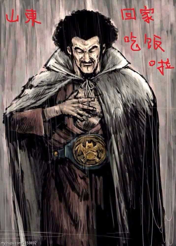 《龙珠》的最后结局中,如何看待废物撒旦对于拯救宇宙的贡献?