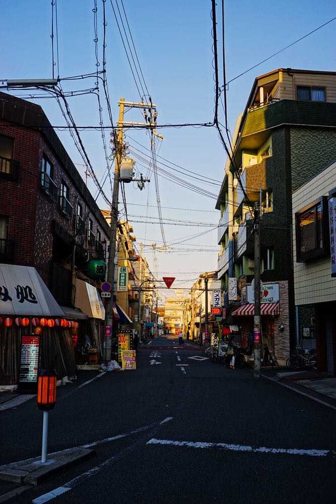 日本的风景到底有多美?