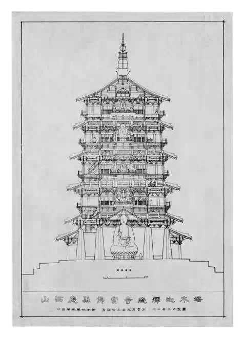 中国有哪些现存的宏伟至极的古建筑?