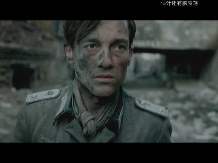 关于二战的经典电影?