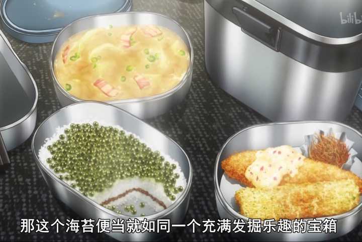 《食戟之灵》动画里的美食料理有哪些具有可行性?