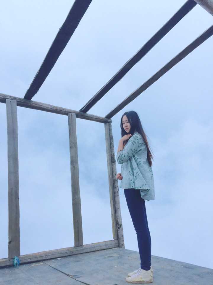 女性身高一米七是种怎样的体验?