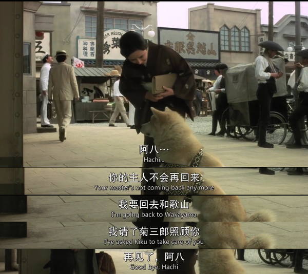 如何方便地将电影片段的台词拼接到一张截图上?