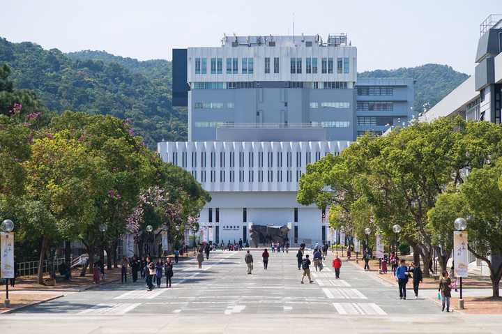 在香港中文大学 (cuhk) 就读是怎样一番体验?