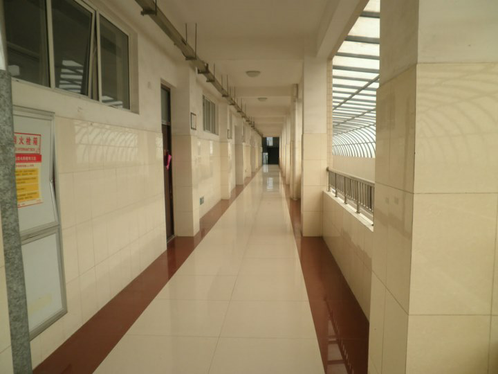 在淄博实验中学就读是怎么样的体验