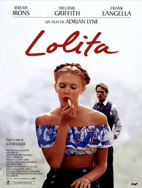 《洛丽塔》这个不用我说 romance里的经典 少女的诱惑和内心挣扎的