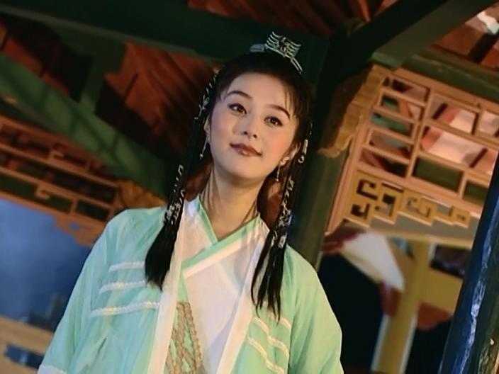 老版小李飞刀电影图片