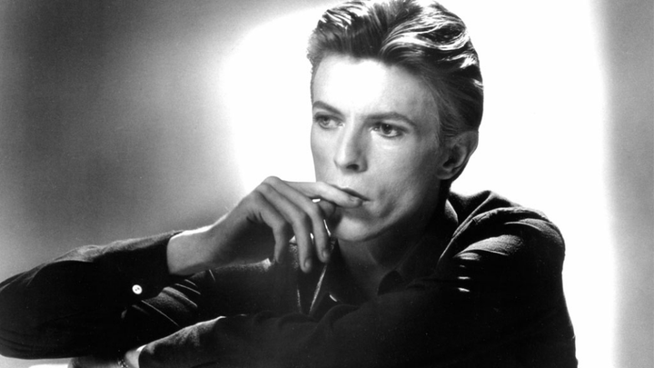 david bowie