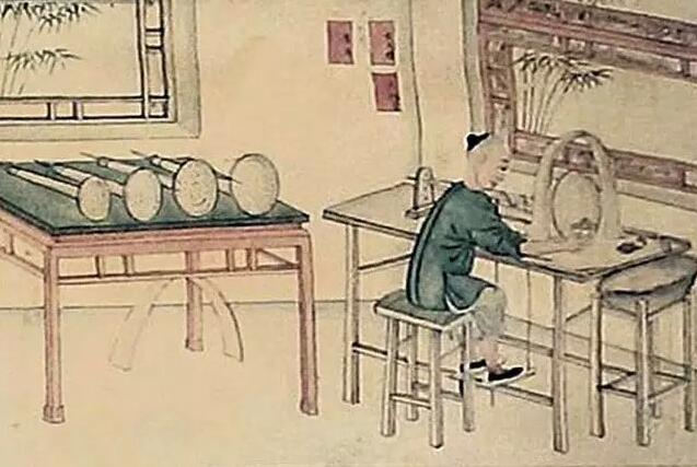 古代加工玉器的制作工具是怎样的?