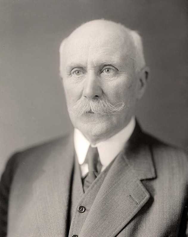 菲利普·贝当 philippe pétain