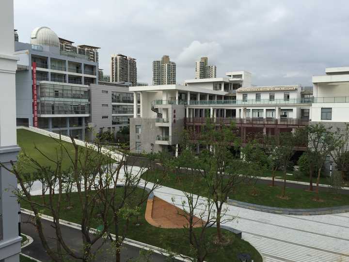 在西安交通大学苏州附属中学就读是一番怎样的体验?
