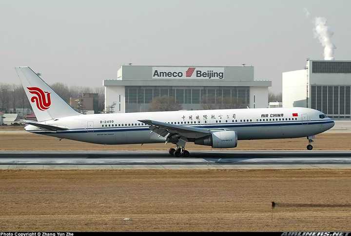 为什么中国,美国等国元首的专机都是波音747?