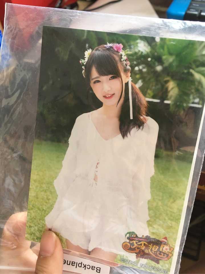 如何评价小怪兽 snh48 刘炅然?