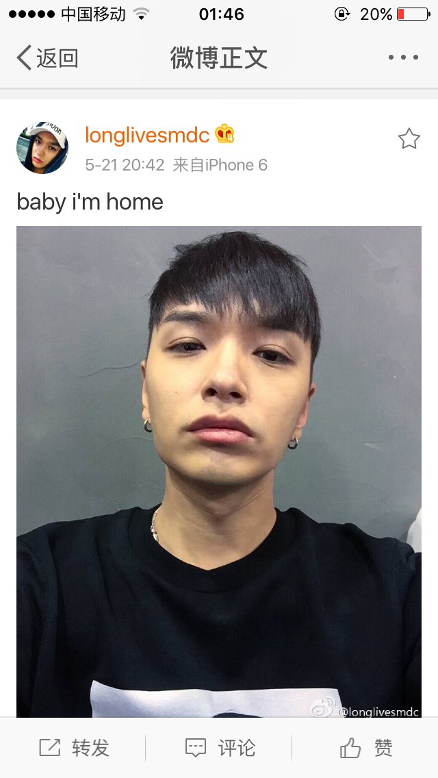 如何评价aomg艺人simond?