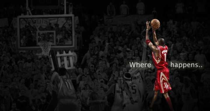 火箭曾豪取22连胜创造历史,但姚明麦迪仅入3阵,他们输给了谁? 图片