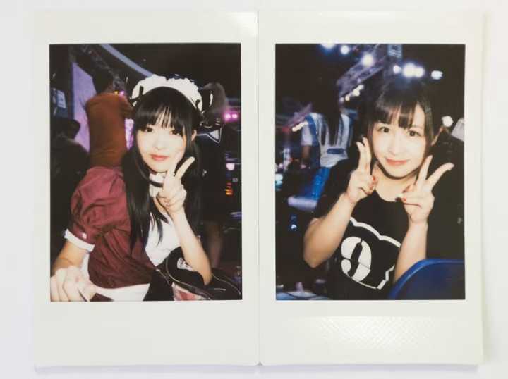 晚香玉和九命猫