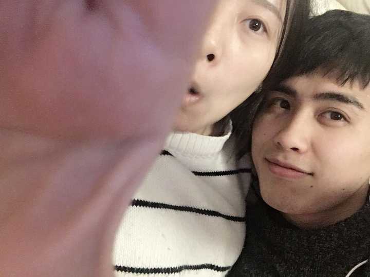 有一个不会拍照的男朋友是一种怎样的感受?