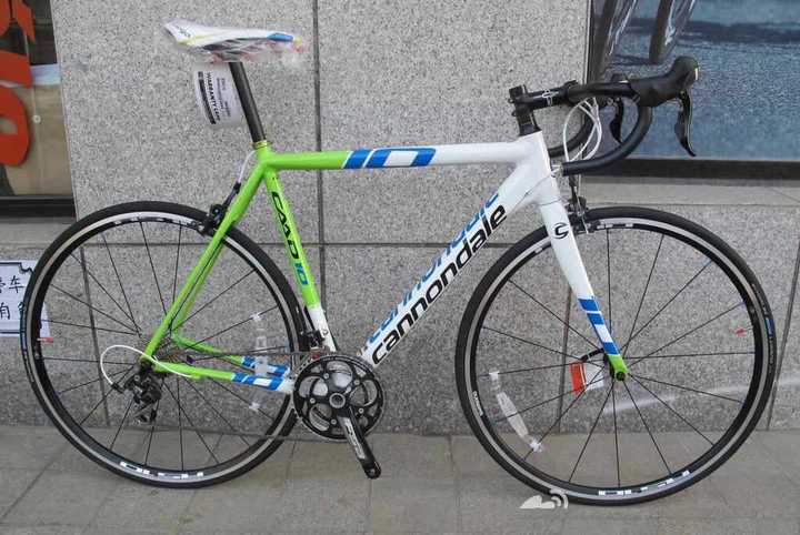 cannondale caad10