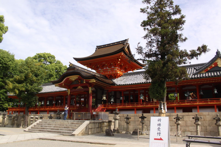 有哪些以日本镰仓幕府,室町幕府,战国为主题的发烧友旅游路线?