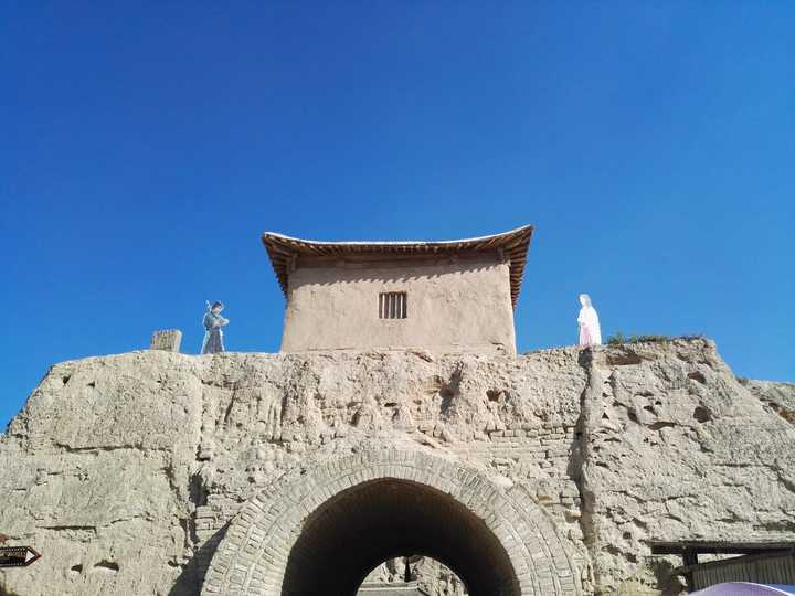 宁夏银川有什么好玩的地方?