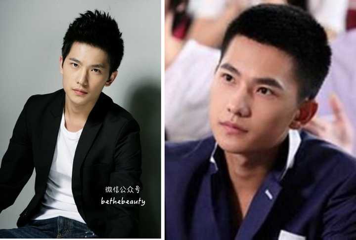 杨洋好看吗?