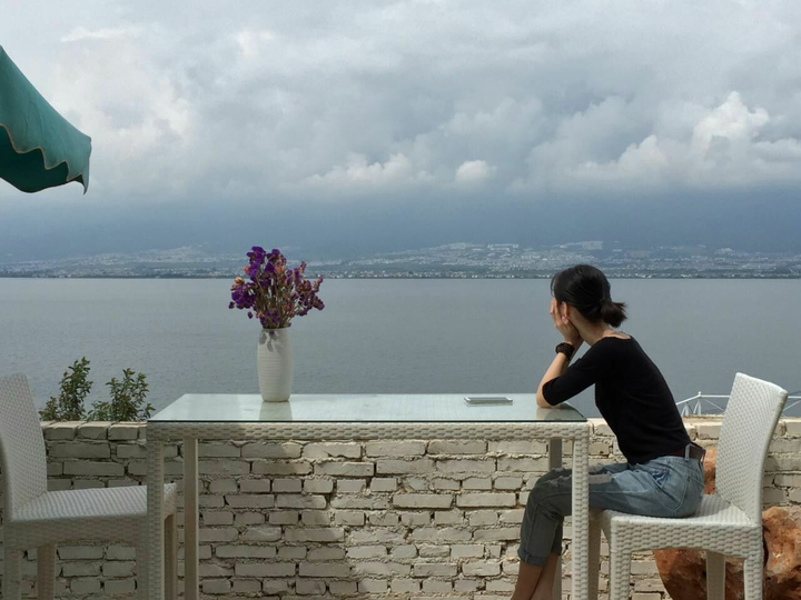 长得不美怎么能在旅行时拍出不那么「游客照」的照片?