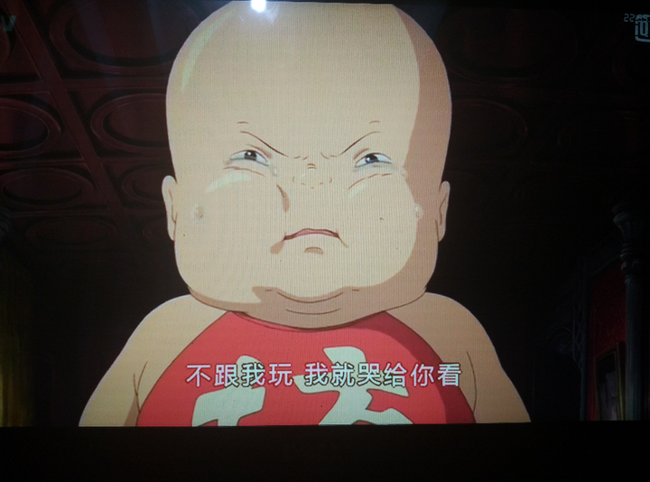 宫崎骏的《千与千寻》好看在哪里?