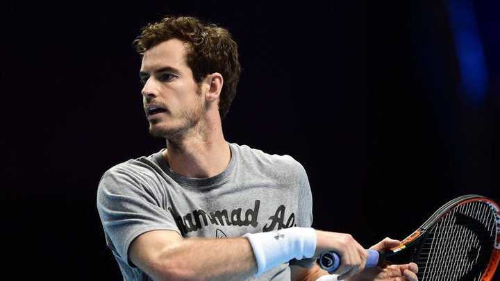 如何评价英国网球运动员安迪·穆雷(andy murray?