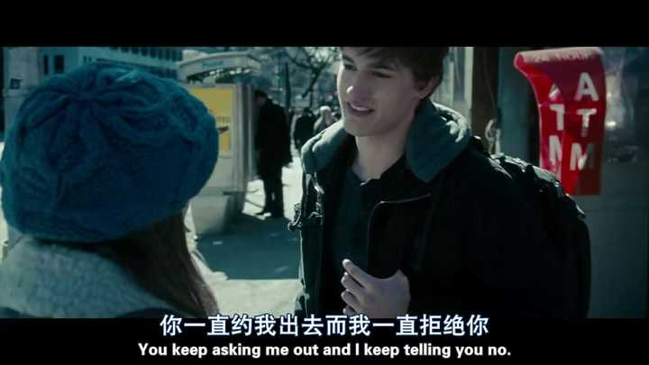 如何评价电影《名扬四海》?