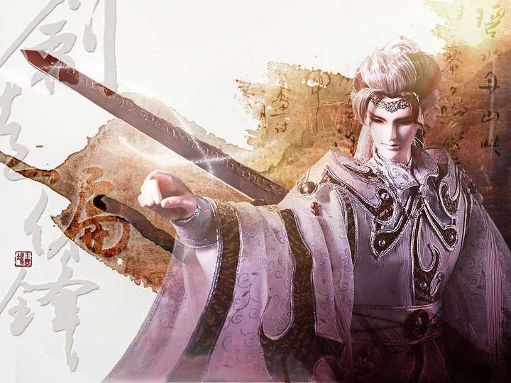 霹雳布袋戏有哪些魅力?