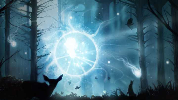 dota2有什么好看的载入画面?