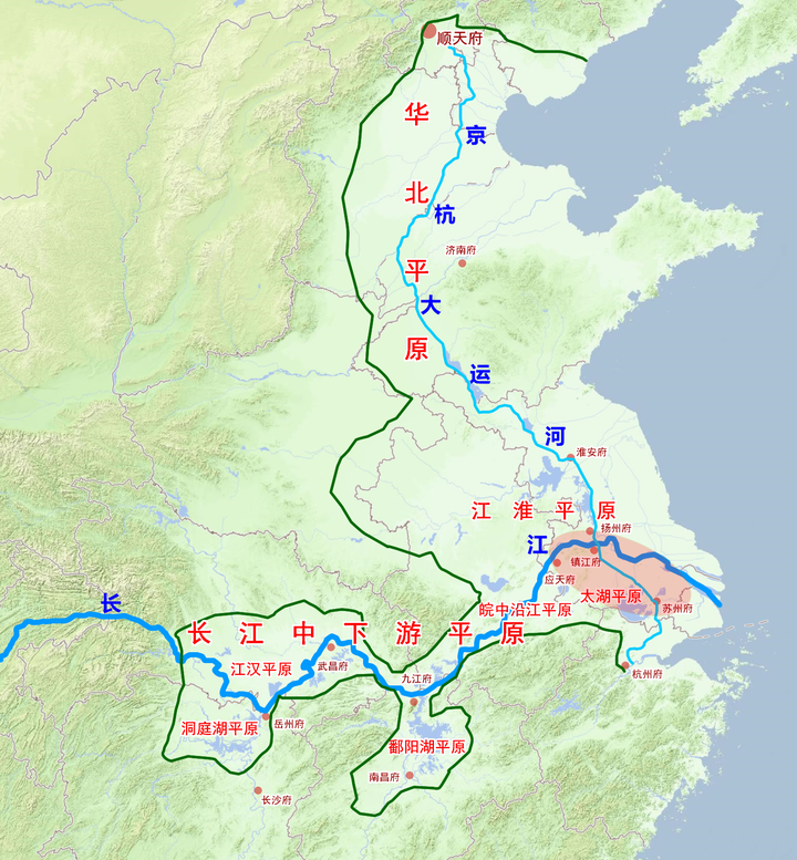 为什么杭州的方言和文化是江南地区的异类(相对而言)?