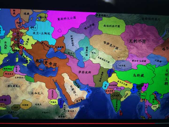 亡国时期,但是而后的波斯许多本土(不一定是本民族)政权(比如萨菲王朝
