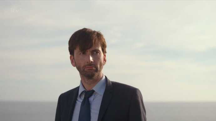 如何评价大卫·田纳特(david tennant)的演技?
