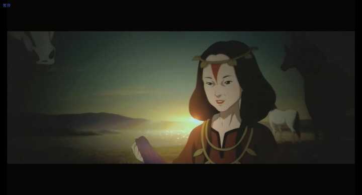 电影《大鱼·海棠》有哪些细思极恐的细节?可以开怎样