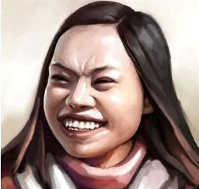 小鱼人不让凤姐演 天理不容 晚上去夷你哦!