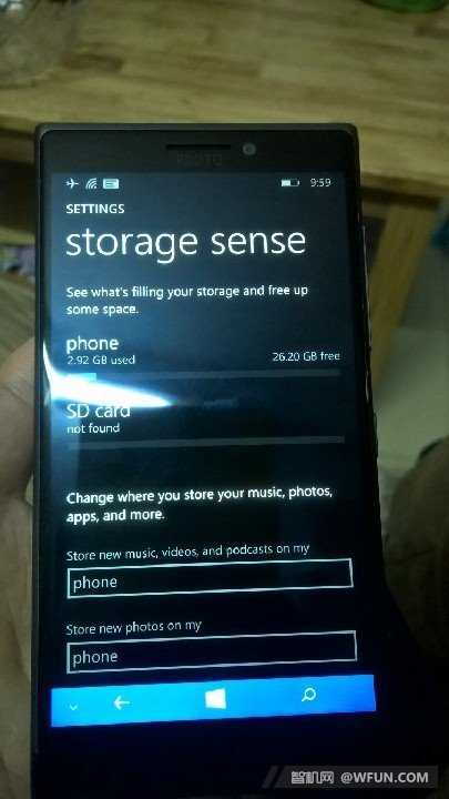 有哪些不是 iphone 但是又能装b的手机?