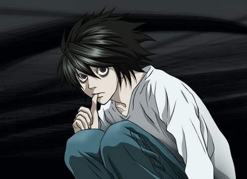 l《death note》