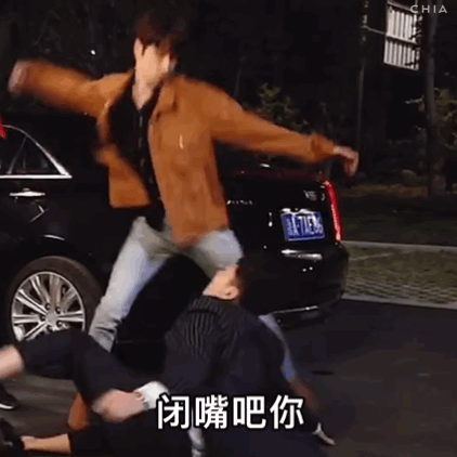 为啥王一博就火了?