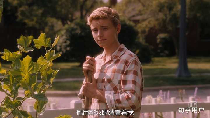 《怦然心动》这部电影怎么样?