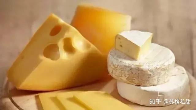芝士和奶酪到底是同一种东西还是两种东西