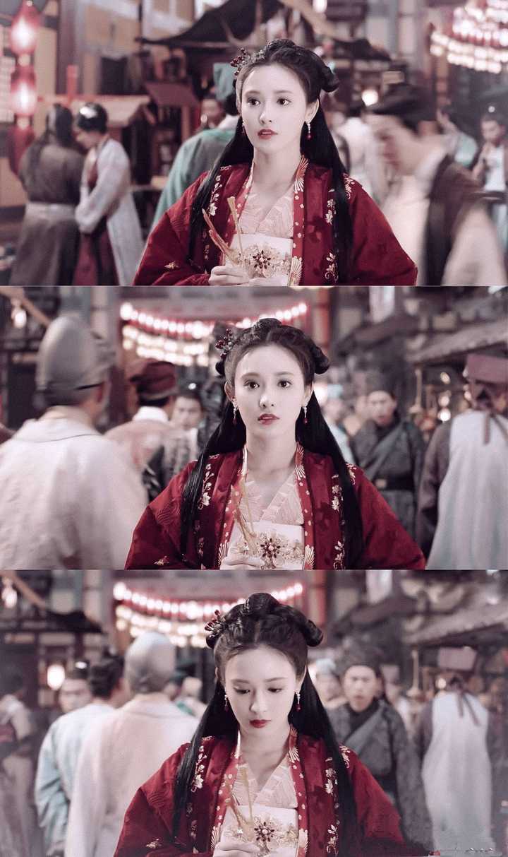 电视剧《东宫》有什么好看的图片?