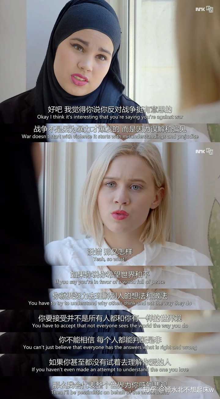 如何看待网传《skam》将翻拍中国版?