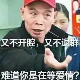 有没有男女都适合的群头像