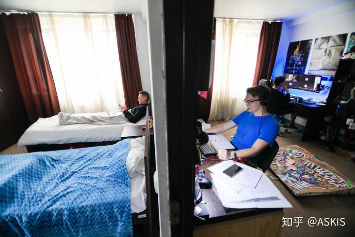 俄罗斯远东联邦大学怎么样?