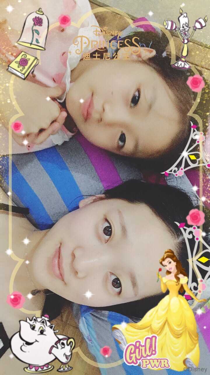 有个特别可爱的儿子/女儿/侄子/侄女是什么体验?
